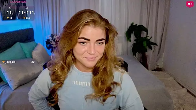 Donna Sun online show from January 30, 2025, 2:04 pm