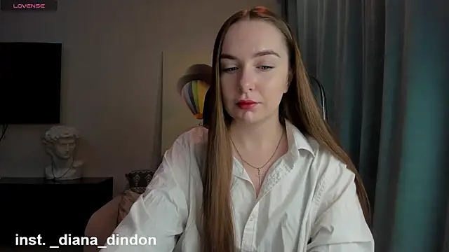 EllieGirlKiss online show from November 26, 2025, 5:52 am