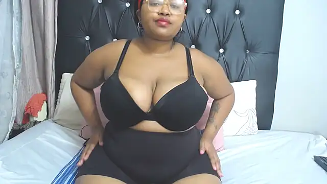 Chubbyvette online show from February 19, 2025, 10:12 am