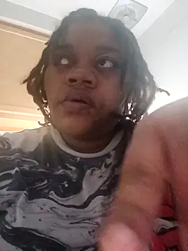 Big BodyDee online show from April 12, 2026, 11:54 pm