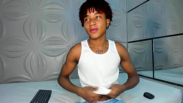 Snapshot of JackBBC18 chatting on February 6, 2025, 11:43 am JackBBC18 online show from February 6, 2025, 11:43 am