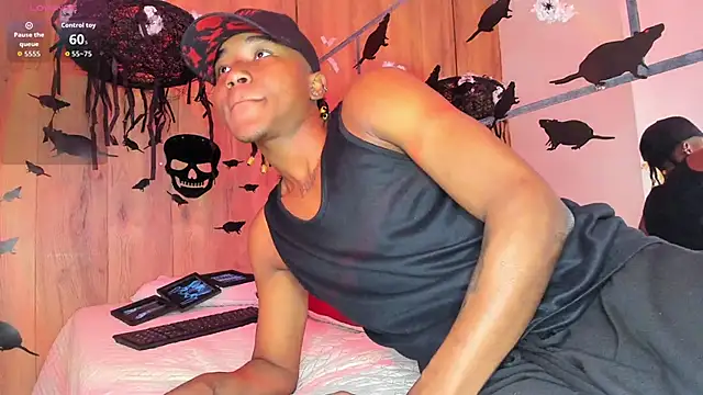 Snapshot of JackBBC18 chatting on October 9, 2025, 1:20 pm JackBBC18 online show from October 9, 2025, 1:20 pm