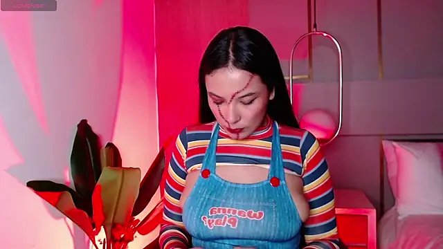 Victoria Collinns online show from October 26, 2025, 12:55 pm