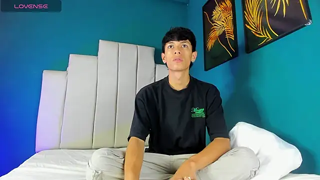 Snapshot of Im_Kael chatting on January 27, 2025, 3:26 am Im Kael online show from January 27, 2025, 3:26 am