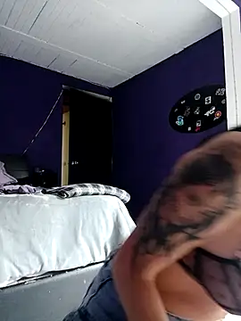 Snapshot of CattyMoon chatting on March 9, 2025, 6:43 pm CattyMoon online show from March 9, 2025, 6:43 pm