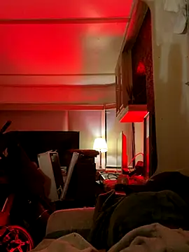 Hornyamy026 online show from October 1, 2025, 9:10 pm