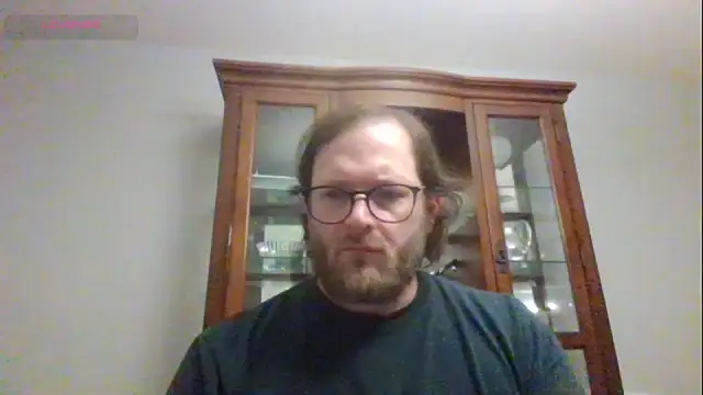 Snapshot of rrunner7718 chatting on February 2, 2025, 4:48 am rrunner7718 online show from February 2, 2025, 4:48 am