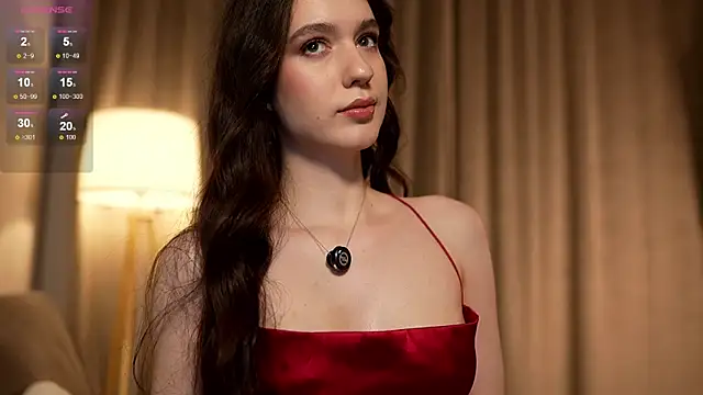 Snapshot of justbarbiee chatting on March 22, 2025, 3:20 pm justbarbiee online show from March 22, 2025, 3:20 pm