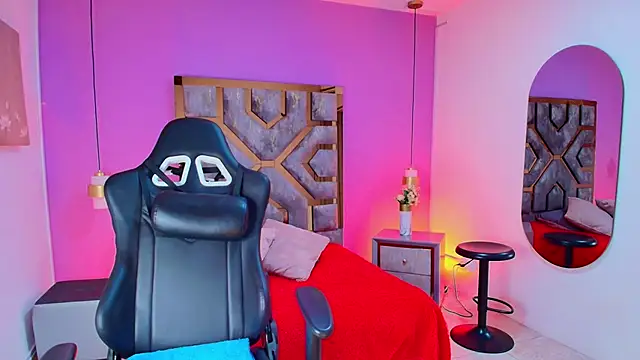 Billie Jhonson  online show from October 24, 2025, 7:54 pm