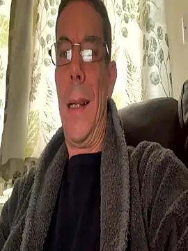 Kenhornu online show from October 27, 2025, 11:47 am