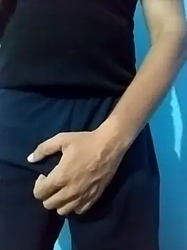 Snapshot of randit7 chatting on February 27, 2025, 12:56 pm randit7 online show from February 27, 2025, 12:56 pm