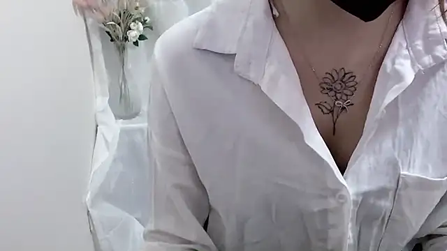 Snapshot of Chu1314 chatting on February 7, 2025, 3:52 pm Chu1314 online show from February 7, 2025, 3:52 pm