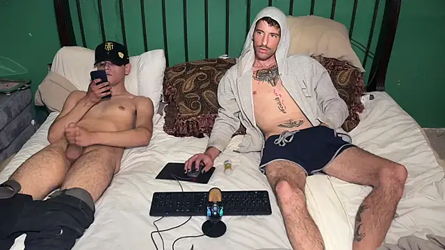 badrolemodelx online show from March 9, 2026, 2:43 pm