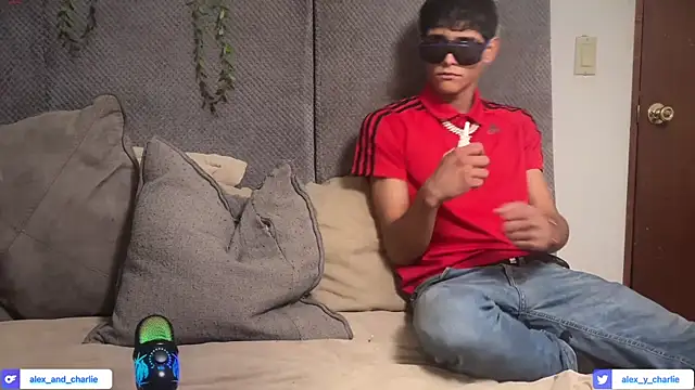 badrolemodelx online show from April 13, 2026, 3:45 am