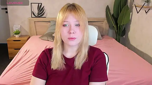 Amy Kimberlly online show from December 14, 2025, 11:53 pm