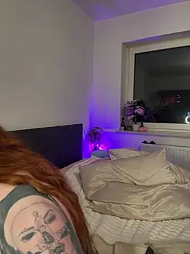 AnastasiaCumowa online show from May 5, 2026, 7:44 pm