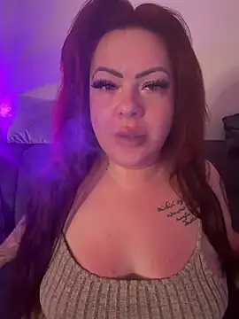 AnastasiaCumowa online show from May 29, 2026, 8:07 pm