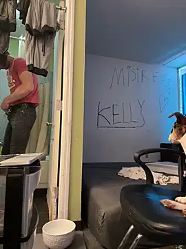 Snapshot of sexyhotstud12 chatting on February 22, 2025, 3:01 am sexyhotstud12 online show from February 22, 2025, 3:01 am