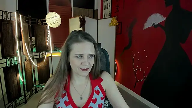 EmiliaBedy online show from March 4, 2025, 9:07 am