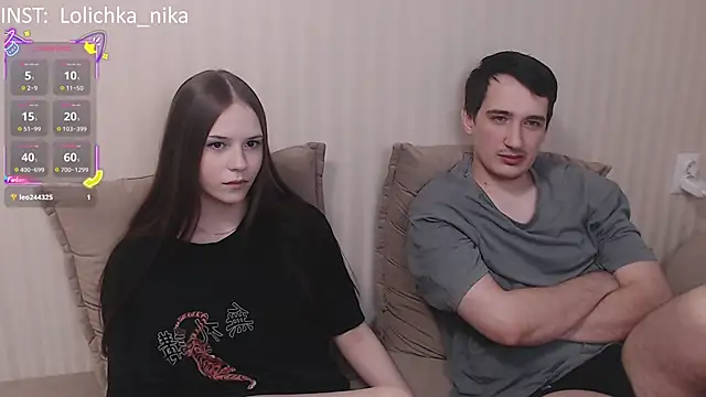 white-boo online show from October 25, 2025, 5:51 pm