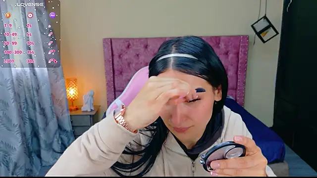 Sofii cutee online show from January 13, 2026, 12:43 pm