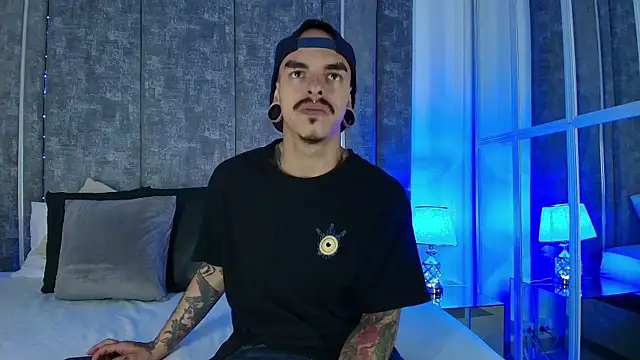 kaletattoo online show from September 24, 2025, 11:02 am