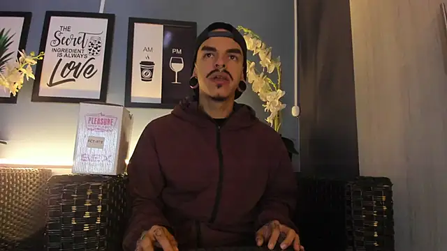 kaletattoo online show from October 25, 2025, 11:29 am