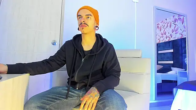 Snapshot of kaletattoo chatting on March 3, 2026, 9:15 am kaletattoo online show from March 3, 2026, 9:15 am