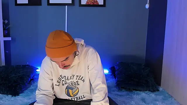 Snapshot of kaletattoo chatting on March 13, 2026, 11:17 am kaletattoo online show from March 13, 2026, 11:17 am