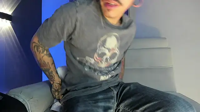 Snapshot of kaletattoo chatting on March 20, 2026, 11:04 am kaletattoo online show from March 20, 2026, 11:04 am