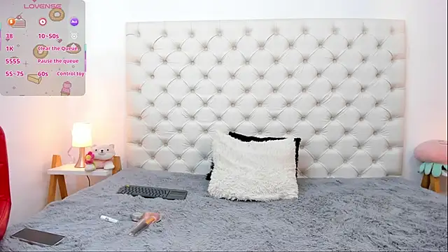 esmeralda06 online show from January 10, 2026, 2:52 pm