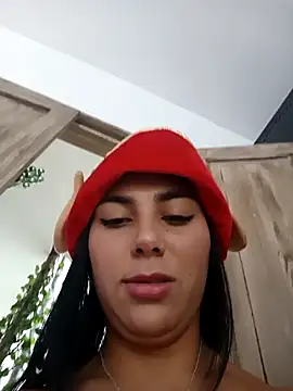 Ariana rouse online show from December 18, 2025, 5:52 pm