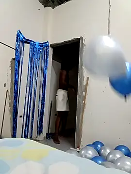 SlykaandpettterX online show from February 5, 2025, 4:59 am