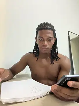 SlykaandpettterX online show from November 25, 2025, 2:55 am