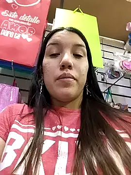 samathasexx online show from March 18, 2025, 1:00 am