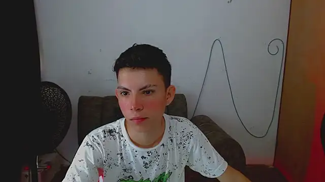 Alexxx lov online show from March 3, 2026, 1:06 pm