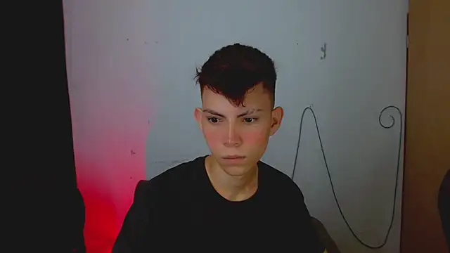 Alexxx lov online show from March 10, 2026, 12:21 pm