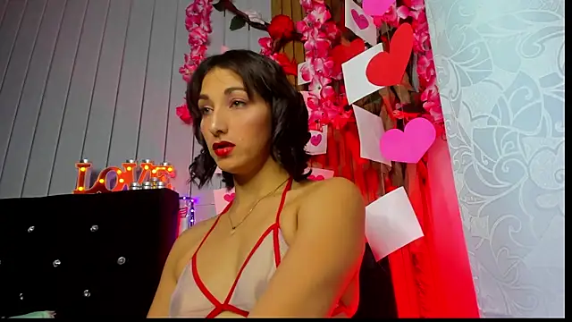 vicky  skinny 1 online show from February 15, 2025, 3:52 am