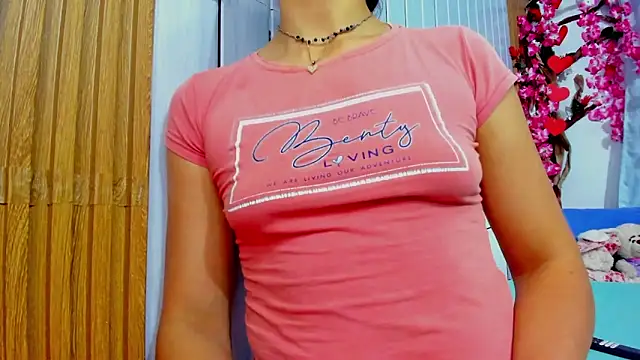 vicky  skinny 1 online show from March 1, 2025, 3:32 am