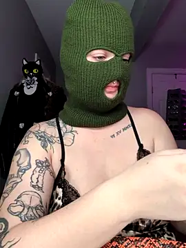 Snapshot of goblingirl888 chatting on October 24, 2025, 7:16 am goblingirl888 online show from October 24, 2025, 7:16 am