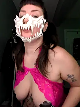 Snapshot of goblingirl888 chatting on November 12, 2025, 7:31 am goblingirl888 online show from November 12, 2025, 7:31 am