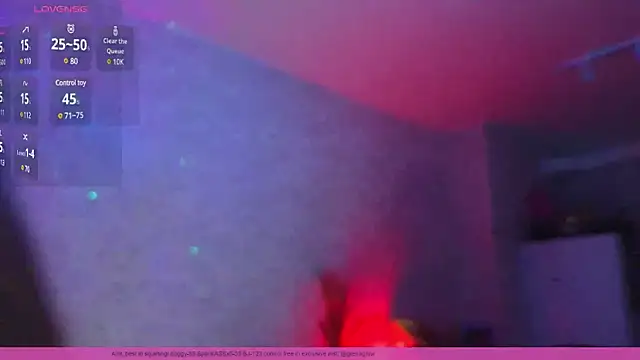 deathmistress online show from March 22, 2025, 6:43 am