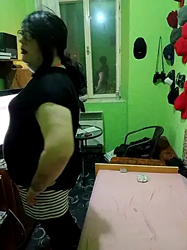 Adrianka online show from March 13, 2026, 12:28 am