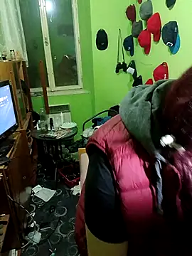 Adrianka online show from March 30, 2026, 10:00 pm