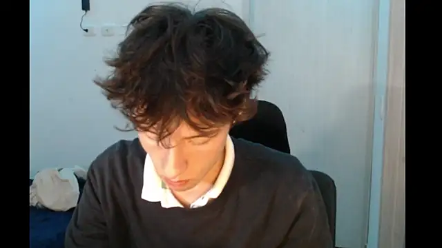 Juanmres online show from November 18, 2025, 5:12 am