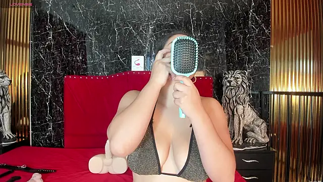  nicolesweet online show from February 5, 2026, 7:29 pm