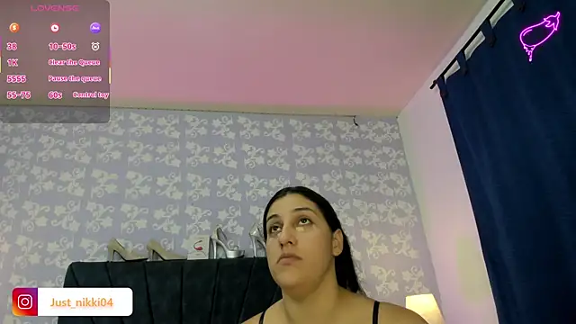 Snapshot of _nicolesweet chatting on March 19, 2026, 7:51 pm nicolesweet online show from March 19, 2026, 7:51 pm