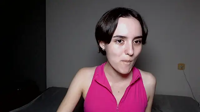 AmelieBanshee online show from October 7, 2025, 3:42 pm