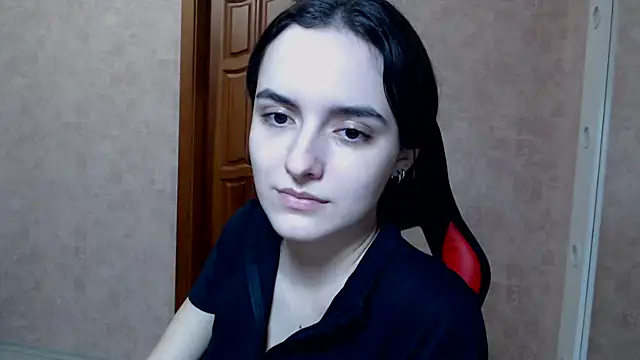 AmelieBanshee online show from October 27, 2025, 11:20 pm