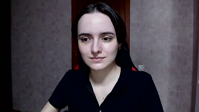 AmelieBanshee online show from October 29, 2025, 8:21 pm